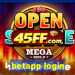 betapp login